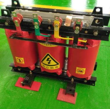江城scb10-160kva干式变压器